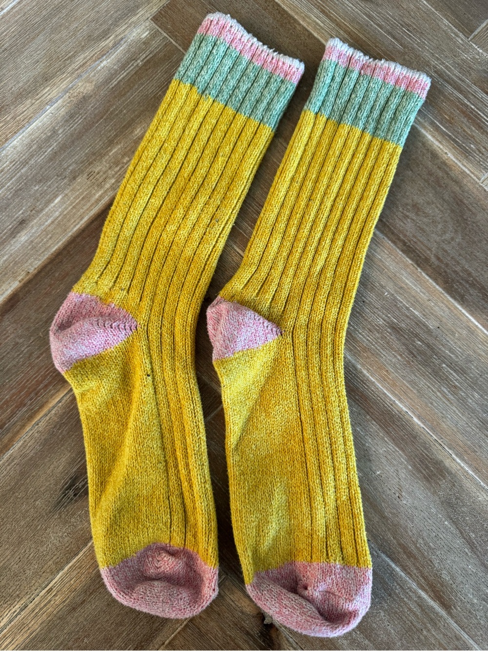 Free People Staple Slouch Socks